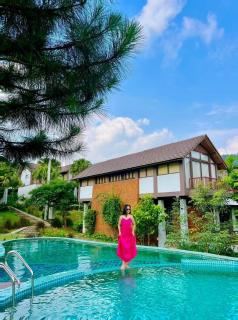 Villa 107 Thang Mây Villa Resort - Ba Vì - 6
