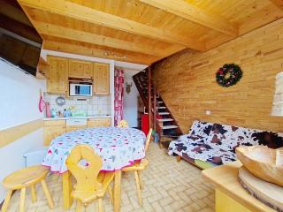 Hameau des 4 Saisons HSG226 MOUNTAIN & VIEW 6 Pers - Châtel - 9