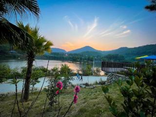 Villa 107 Thang Mây Villa Resort - Ba Vì - 5