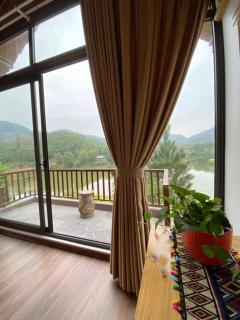 Villa 107 Thang Mây Villa Resort - Ba Vì - 2