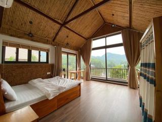 Villa 107 Thang Mây Villa Resort - Ba Vì - 8
