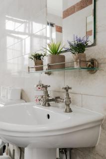 Lovely & Cosy 2BR 2Bath 'Penthouse' Steps to Hyde P - Londra - 1