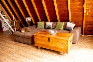 Roter Fuchsbau am Eichwald - 7