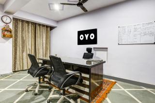 Hotel O Home stay - New Delhi - 9