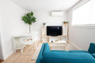 Beverly Breeze A Newly Renovated Apt - Beverly - 4