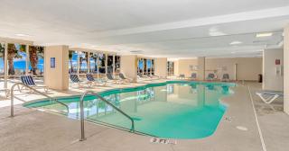Coastal King Suite-Ocean Views-Boardwalk 640 - Myrtle Beach - 4