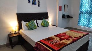 Hotel Leeoong A Unit of Taaj estate group - Gangtok - 2