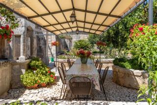 Villa Aguglie Con Piscina - Modica - 2