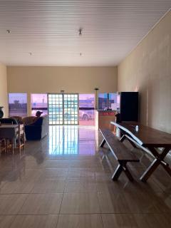 Hotel Ideal - Ribas do Rio Pardo - 6