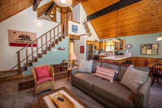 Alpine Welcome By Hauserman Rentals - 7