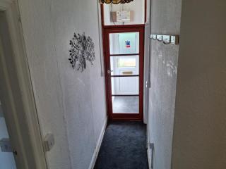 1-Bed Apartment - Disley - 1