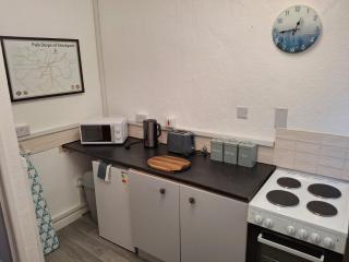 1-Bed Apartments - Disley - 4