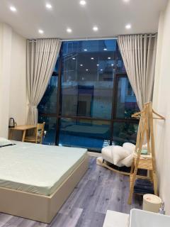 Nón House - Hanoi - 6