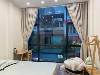Nón House - Hanoi - 5