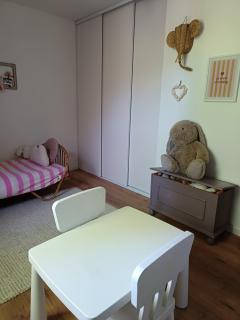 Villa Pampa - Faucon - 5