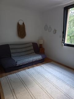 Villa Pampa - Faucon - 7