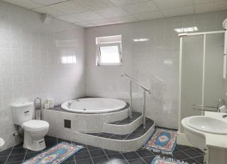 Villa Angelco - - 6
