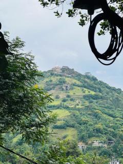 Secret Mountain Paradise - 8