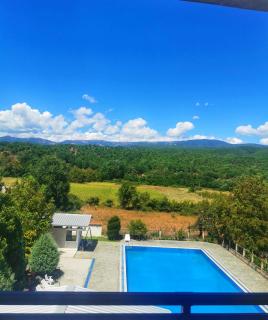 Villa Angelco - - 0