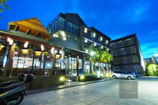 Le Naview @Prasingh - Chiang Mai - 8