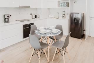 Beautiful Modern 1BR Pool in Barranco - Lima - 8