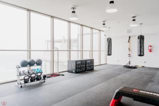 Beautiful Modern 1BR Pool in Barranco - 3