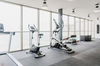 Beautiful Modern 1BR Pool in Barranco - 4