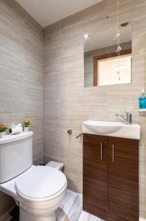 Hyde Park Budget Studios! - Londra - 8