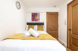 Hyde Park Budget Studios! - Londra - 5