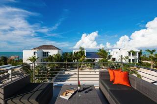 Contemporary Luxury one-bedroom beach villa - Providenciales - 9