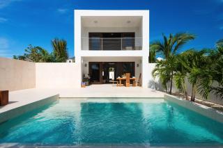 Contemporary Luxury one-bedroom beach villa - Providenciales - 7