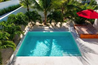 Contemporary Luxury one-bedroom beach villa - Providenciales - 8