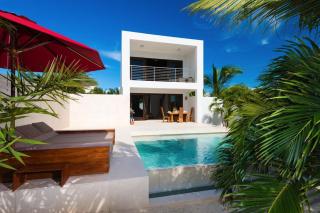 Contemporary Luxury one-bedroom beach villa - Providenciales - 6