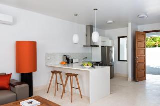 Contemporary Luxury one-bedroom beach villa - Providenciales - 3