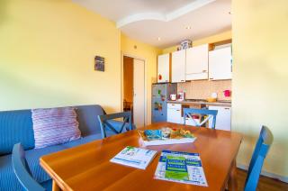 Residence Florida B03 - a 200m dal lungolago - - 5