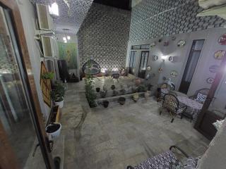 Hotel Gulnaraxanum Boutique This hotel is nearby the center of the old city Every room decorated in the unique style - Bukhara - 8