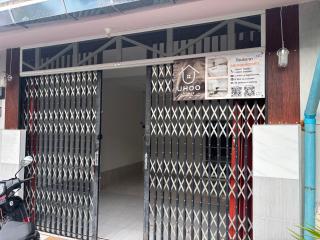 Uhoo house - 9