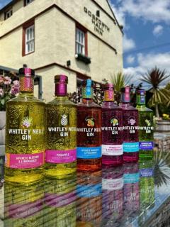 Gosforth Hall Inn - Gosforth - 8