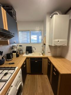 Bel appartement idéalement situé - 6