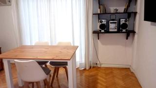 Departamento en pleno centro para 3 personas Muy confortable - Buenos Aires - 6