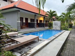 Dega Gardens - Canggu - 7