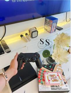 Serenity Shore With NETFLIX & PS4 - Manila - 2