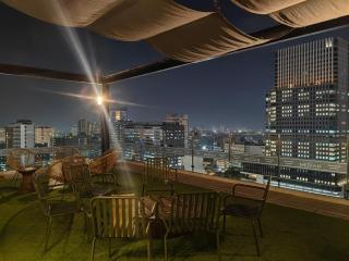 Studio Unit with Balcony at the Median - Cebu City - 4