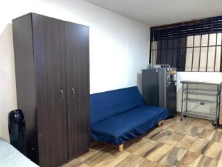 Estudio tranquilo Belén ideal ubicación y confort - Medellín - 3