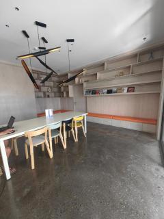 Studio Unit with Balcony at the Median - Cebu City - 6