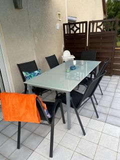 MAIN NEST Apartment - 6