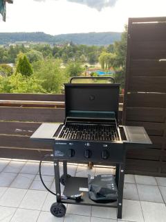 MAIN NEST Apartment - Lohr - 5