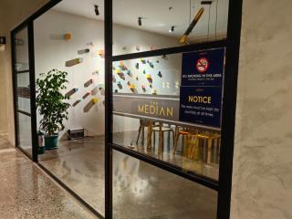 Studio Unit with Balcony at the Median - Cebu City - 8
