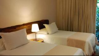 Hotel Villa Amazônia - 5