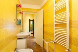 Residence Florida B03 - a 200m dal lungolago - - 1